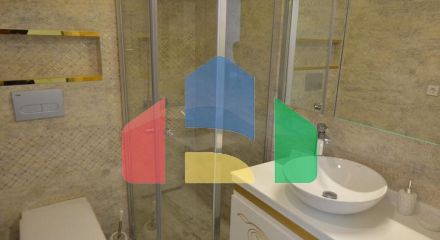 Квартира 1+1 рядом с пляжем Клеопатра