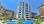 1+1 apartment in a complex from one of the leading developers in Alanya
