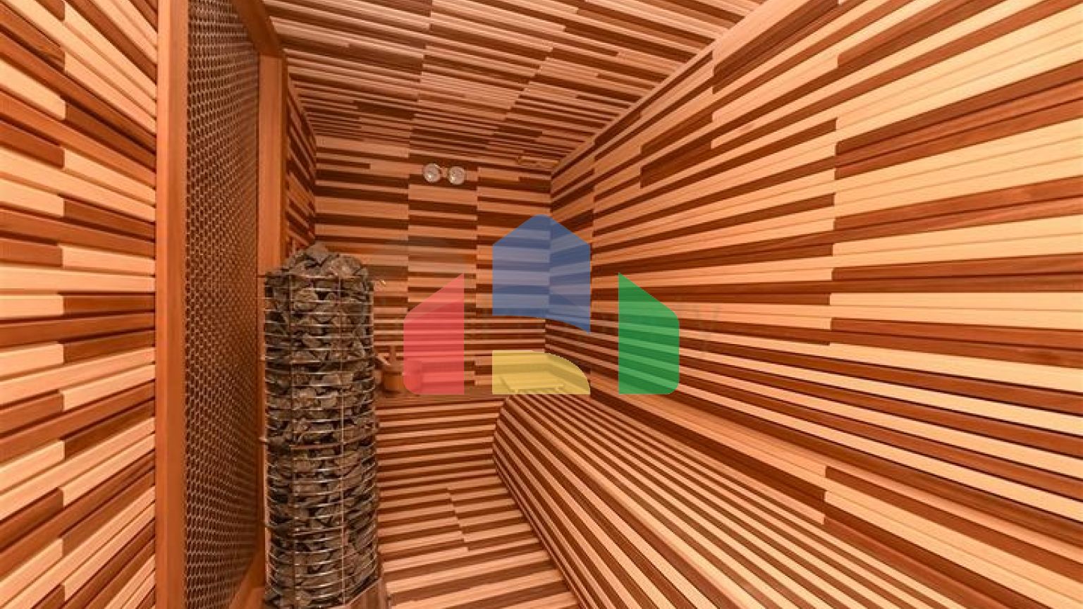 Квартира 1+1 в комплексе от одного из ведущих застройщиков Алании