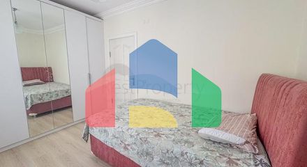 Продаж вілли з видом на море в Аланії / 3 спальні, 170 м2