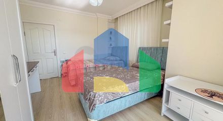 Продажа виллы с видом на море в Алании | 3 спальни, 170 м² Продажа виллы с видом на море в Алании | 3 спальни, 170 м²