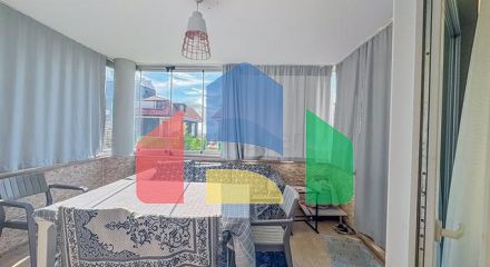 Продажа виллы с видом на море в Алании | 3 спальни, 170 м² Продажа виллы с видом на море в Алании | 3 спальни, 170 м²