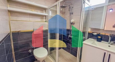 Продажа виллы с видом на море в Алании | 3 спальни, 170 м² Продажа виллы с видом на море в Алании | 3 спальни, 170 м²