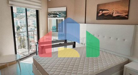 Уютная квартира в 800 метрах от пляжа Клеопатра