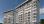 Apartment 1+1 in the Cleopatra area with a residence permit