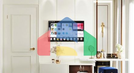 Квартира 1+1 в районе Клеопатра под ВНЖ