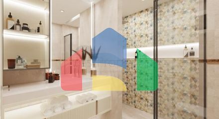 Квартира 1+1 в районе Клеопатра под ВНЖ