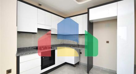 Квартира 1+1 в районе Клеопатра