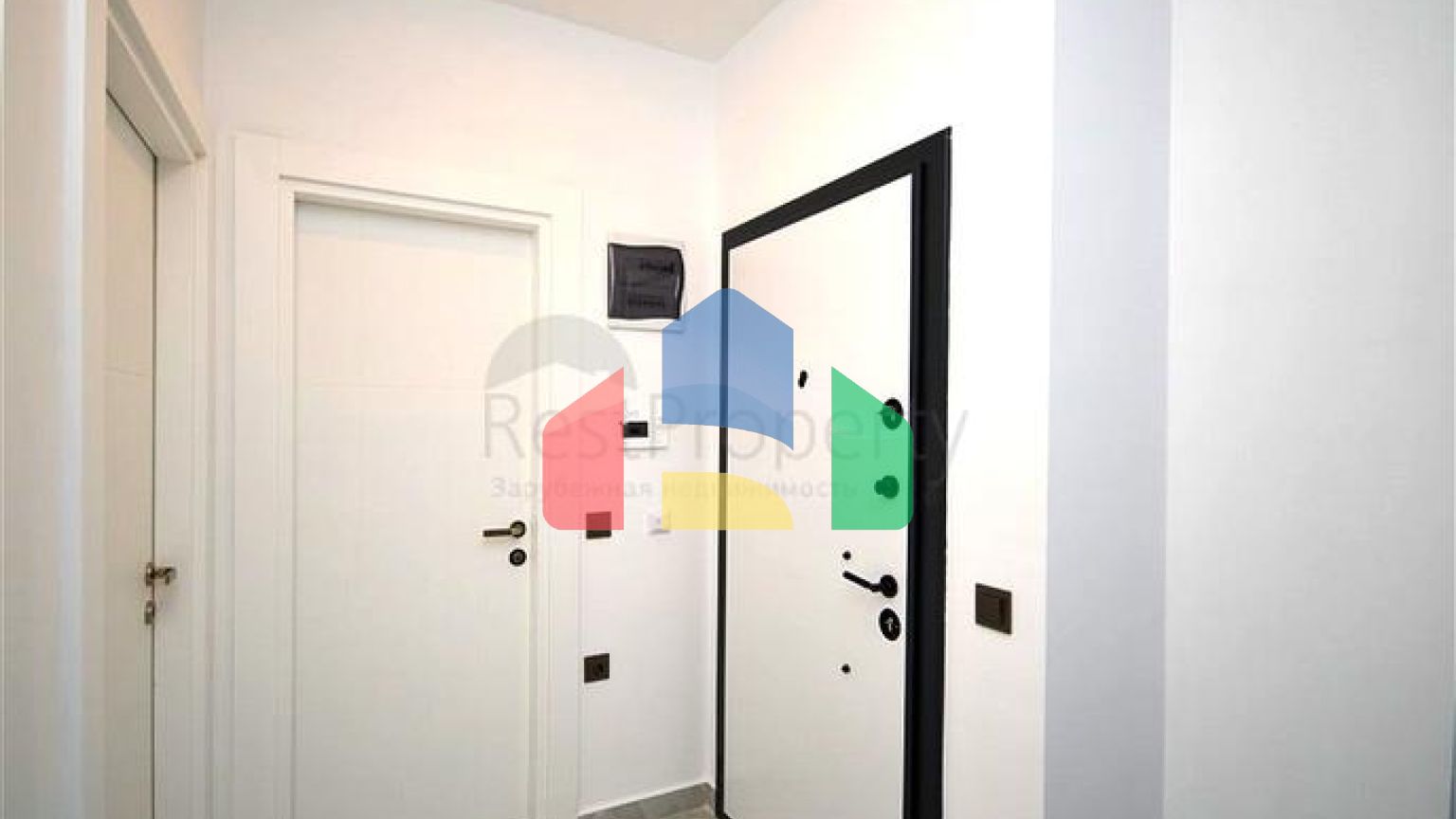 Квартира 1+1 в районе Клеопатра