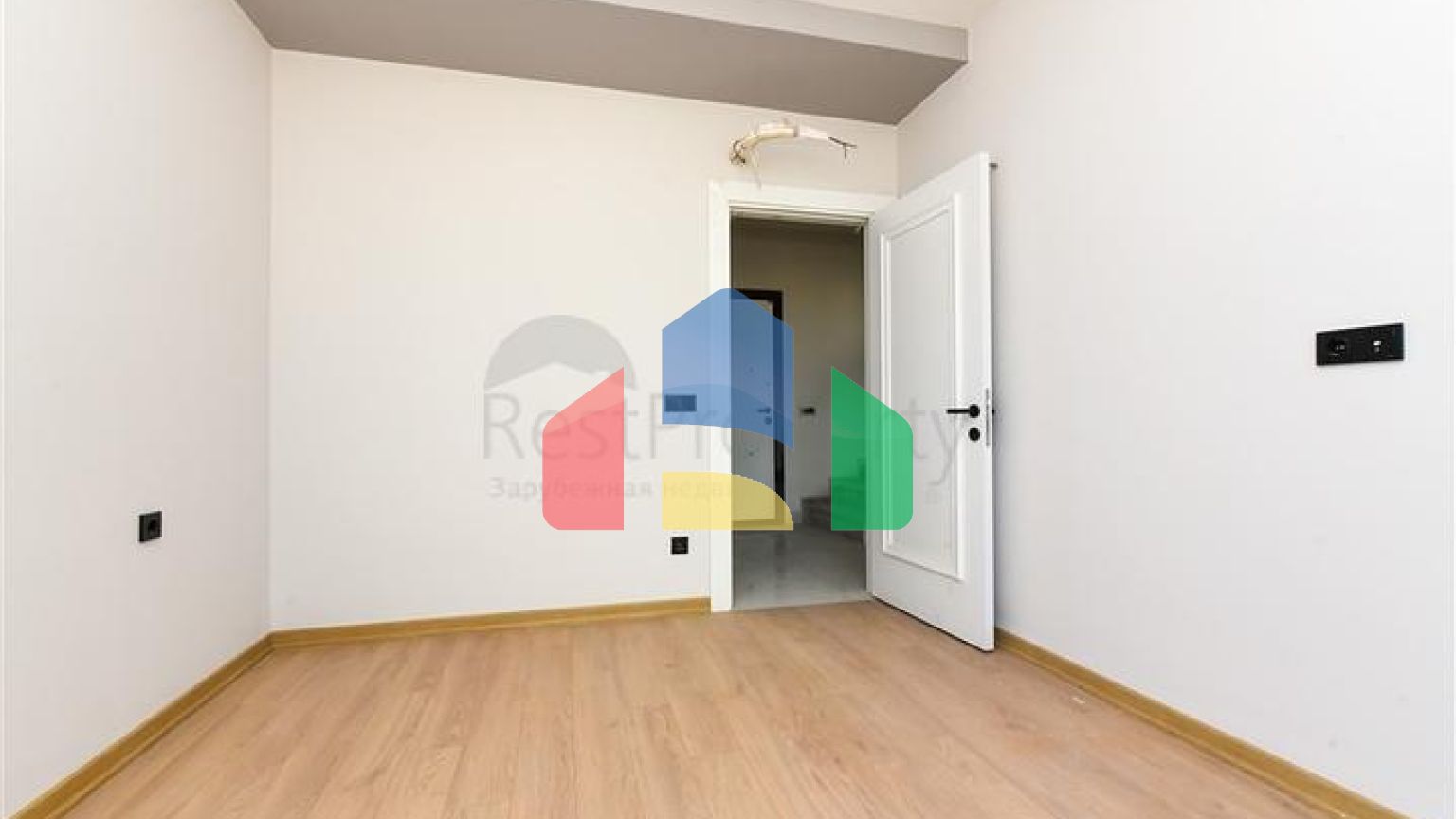 Пентхаус с видом на море в сердце Аланьи