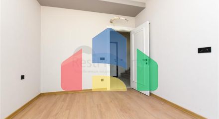 Пентхаус с видом на море в сердце Аланьи