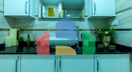 Пентхаус 2+1 рядом с пляжем Клеопатра