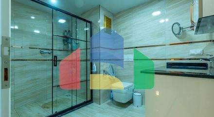 Пентхаус 2+1 рядом с пляжем Клеопатра