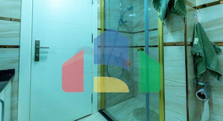 Пентхаус 2+1 рядом с пляжем Клеопатра