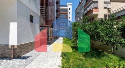 Пентхаус 2+1 рядом с пляжем Клеопатра