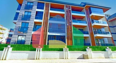 Двокімнатна квартира в 300 м від моря