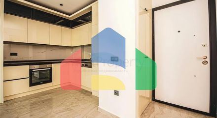 Двокімнатна квартира в 300 м від моря