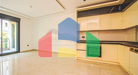 Двокімнатна квартира в 300 м від моря