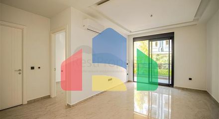 Двокімнатна квартира в 300 м від моря