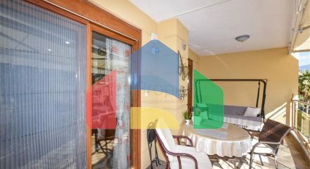 Квартира планировки 3+1 в комплексе на первой линии