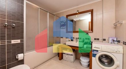 Квартира планировки 3+1 в комплексе на первой линии