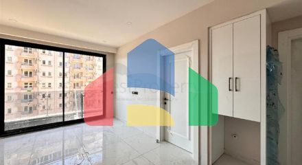 1+1 в новом комплексе на Клеопатре