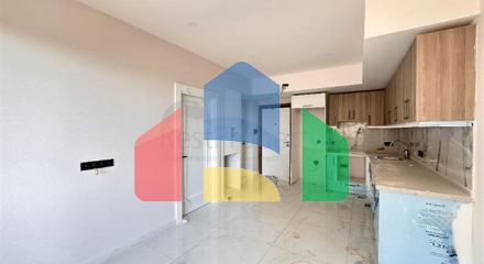 1 + 1 у новому комплексі на Клеопатрі