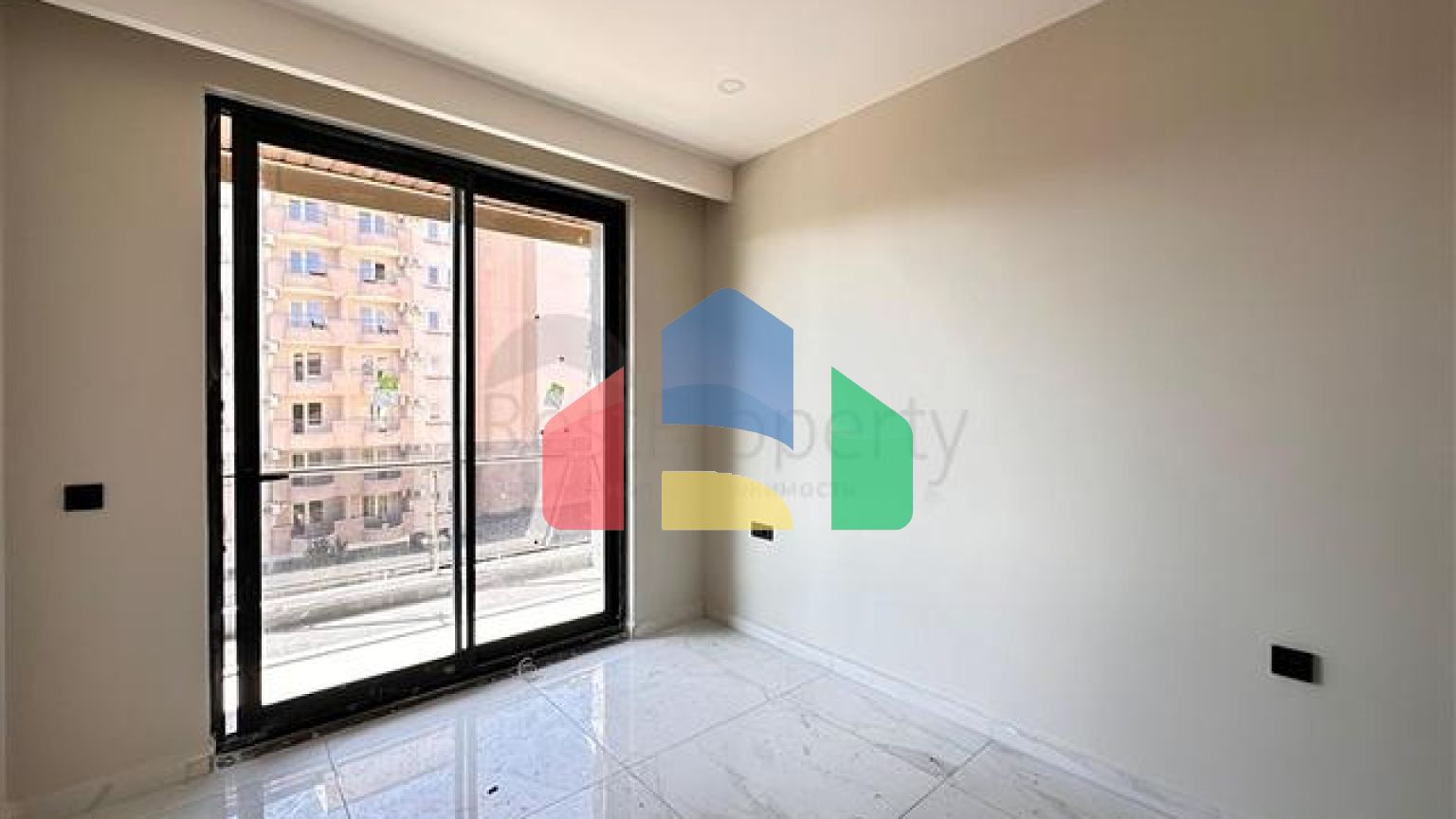 1 + 1 у новому комплексі на Клеопатрі