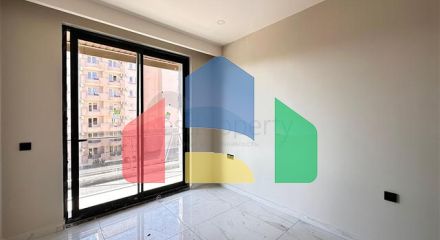 1 + 1 у новому комплексі на Клеопатрі