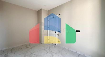 1 + 1 у новому комплексі на Клеопатрі