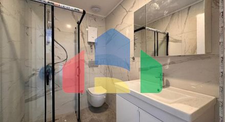 1 + 1 у новому комплексі на Клеопатрі