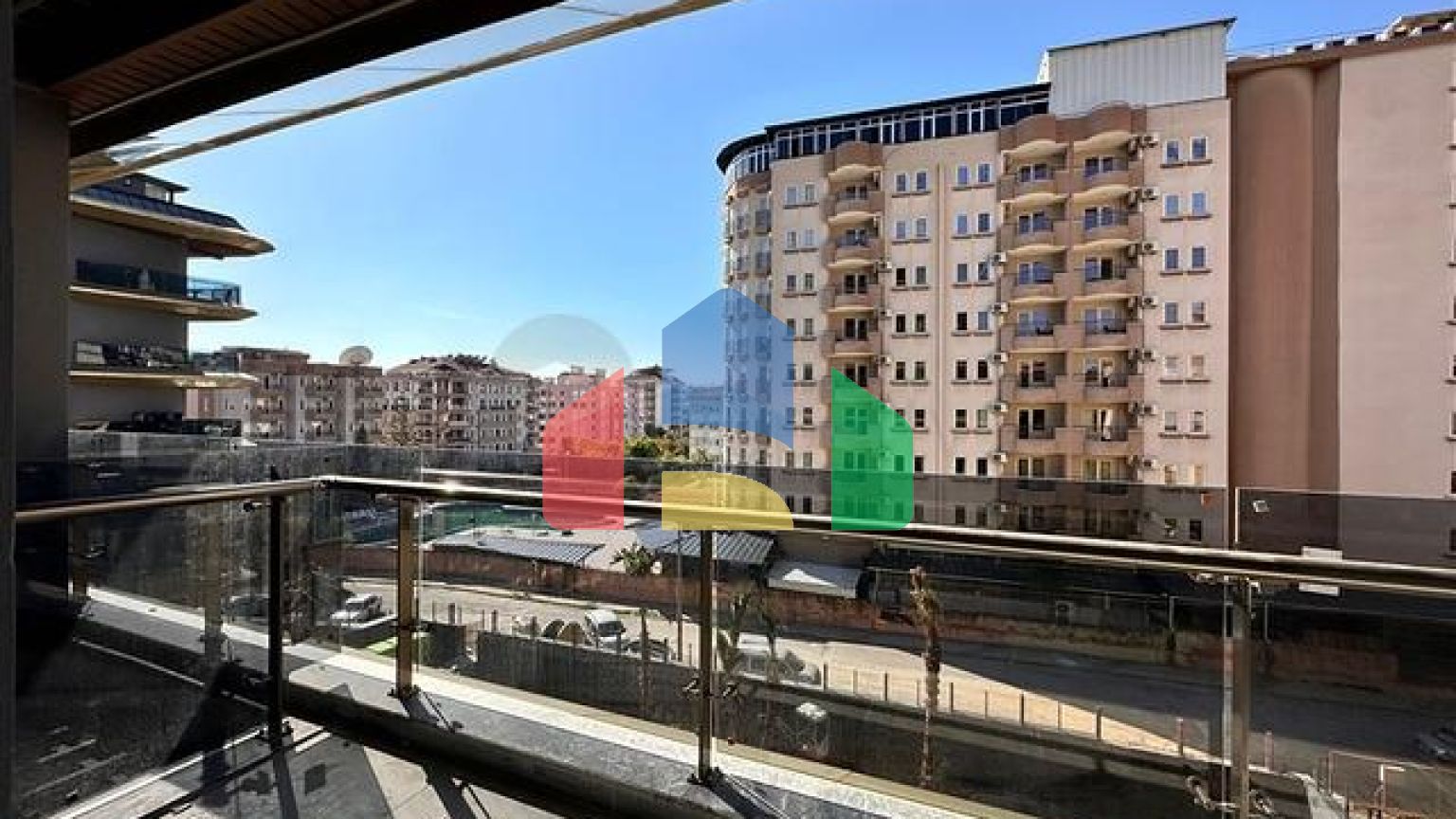 1 + 1 у новому комплексі на Клеопатрі