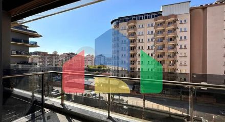 1 + 1 у новому комплексі на Клеопатрі