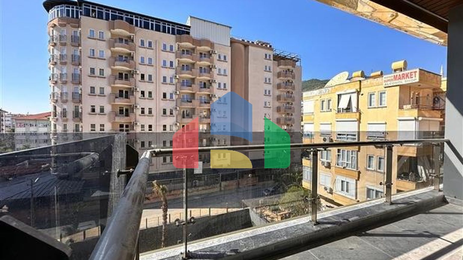 1 + 1 у новому комплексі на Клеопатрі