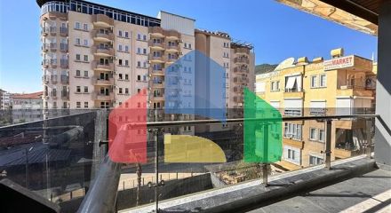 1 + 1 у новому комплексі на Клеопатрі