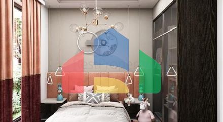 Новый инвестиционный проект в 600 м от пляжа Клеопатра