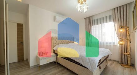 Квартира 3+1 в 150 м от моря в центре Алании