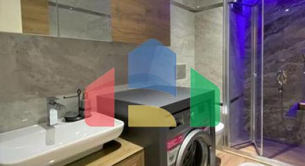 Квартира 3+1 в 150 м от моря в центре Алании