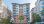 Furnished 2+1 apartment in the heart of Alanya