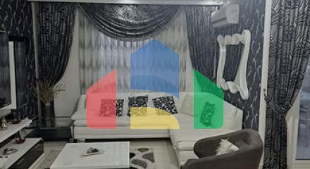 Мебльована квартира 2+1 в самому серці Аланії