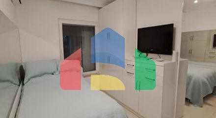 Мебльована квартира 2+1 в самому серці Аланії