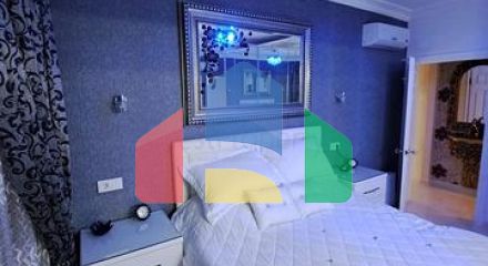 Меблированная квартира 2+1 в самом сердце Алании