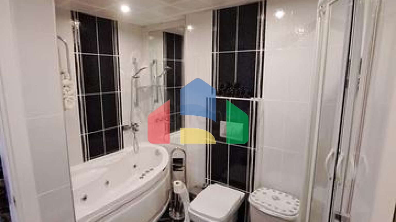 Меблированная квартира 2+1 в самом сердце Алании