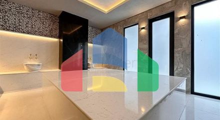 Квартира с видом на море в 200м от пляжа Клеопатра