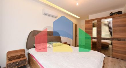 Просторная квартира 3+1 в Центре Алании