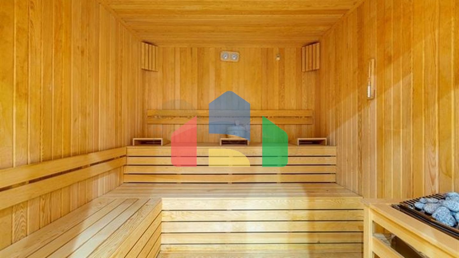 Просторная квартира 3+1 в Центре Алании