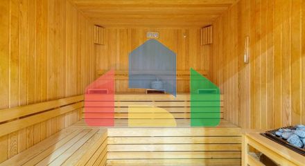 Просторная квартира 3+1 в Центре Алании