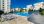 Spacious 2+1 apartment 500 m from Cleopatra beach