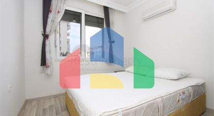 Квартира 2+1 в популярном районе Клеопатра
