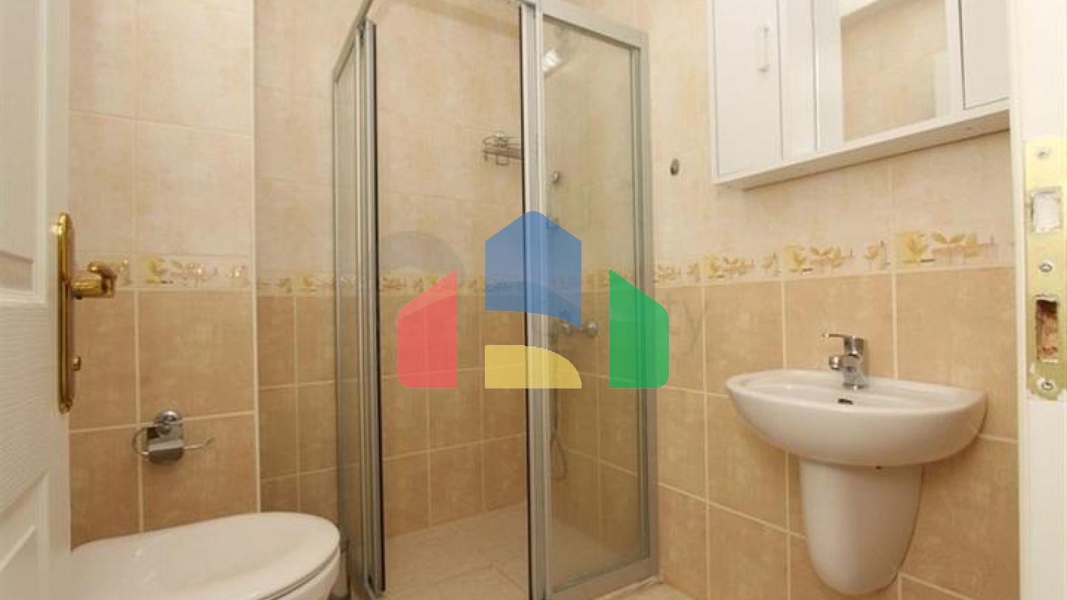 Квартира 2+1 в популярном районе Клеопатра